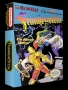 Nintendo  NES  -  Frankenstein - The Monster Returns (USA)